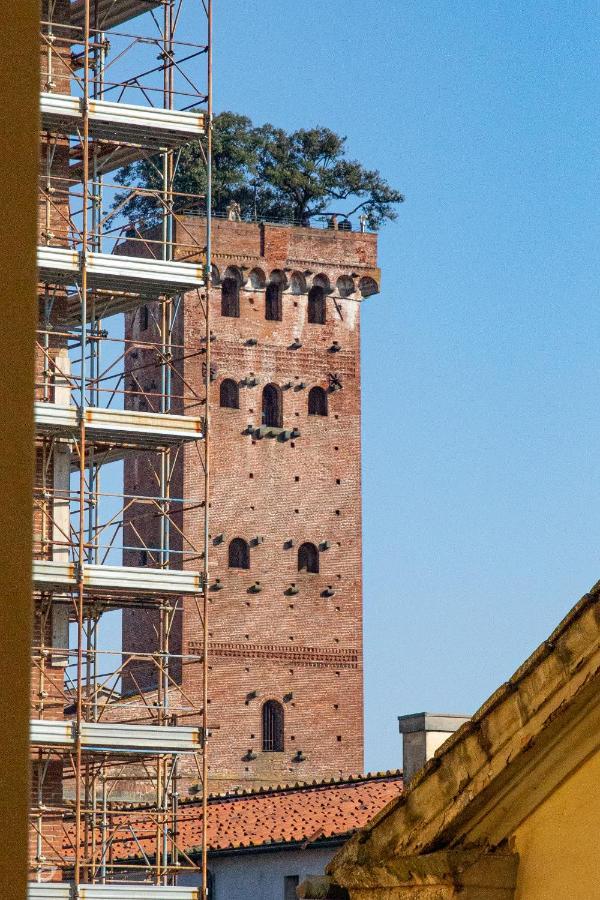 Casa Anna Lucca Exterior foto