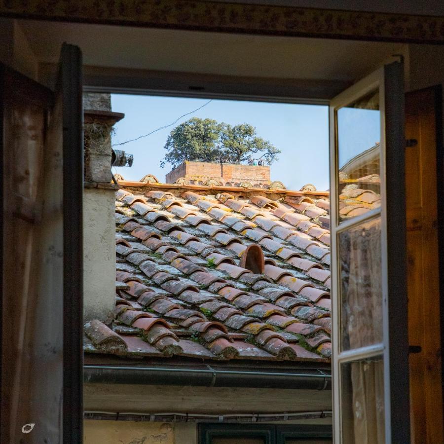 Casa Anna Lucca Exterior foto