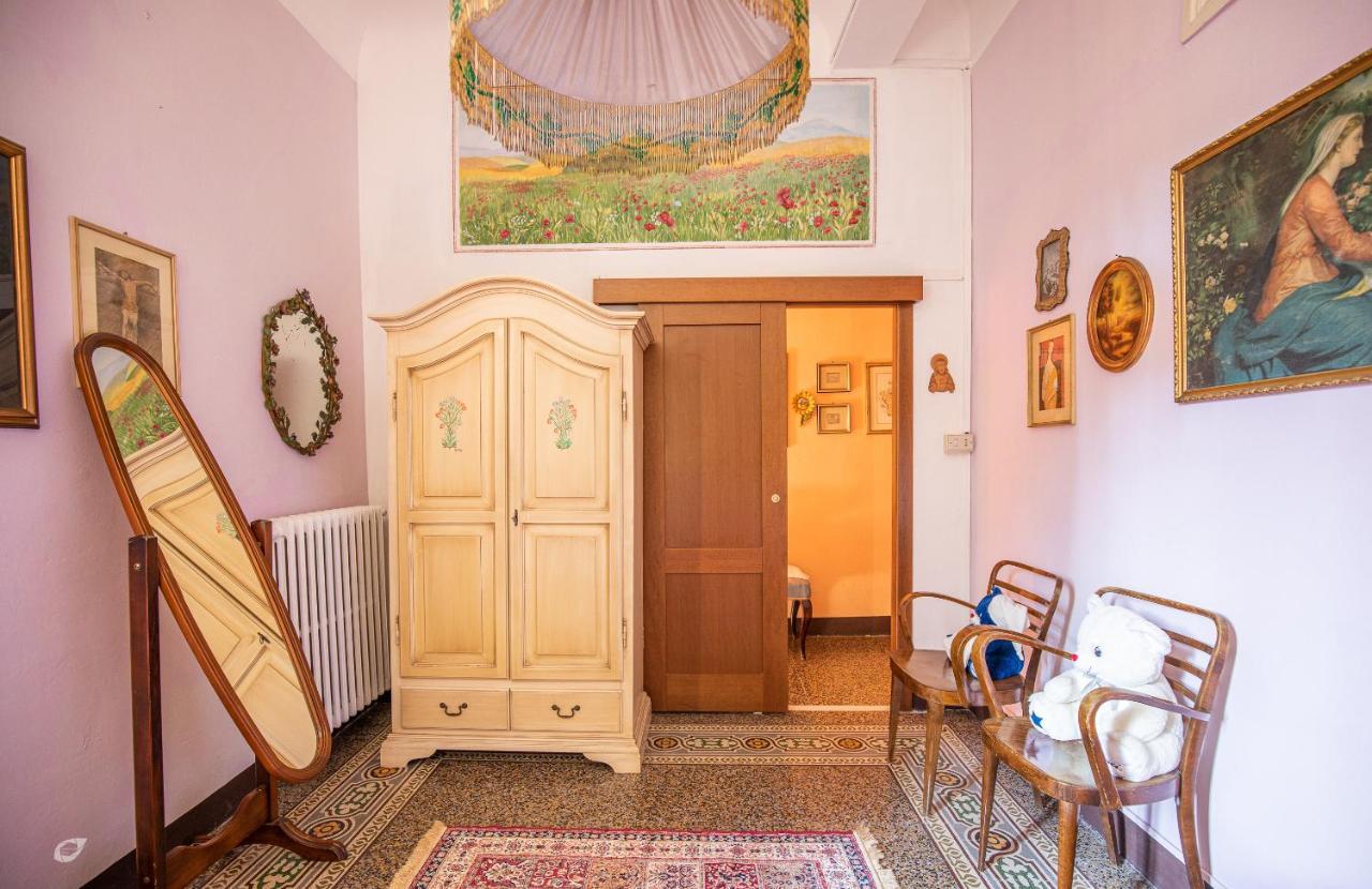 Casa Anna Lucca Exterior foto