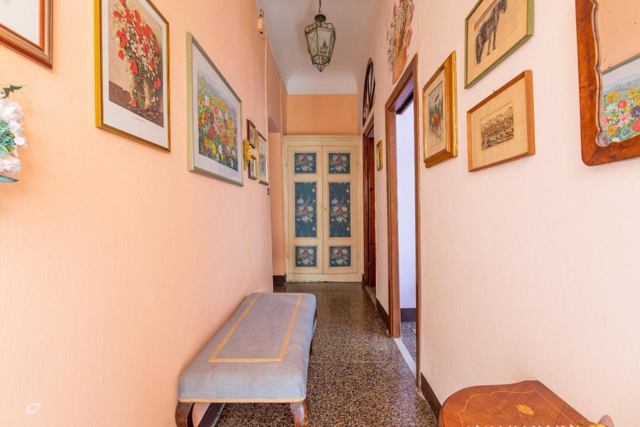 Casa Anna Lucca Exterior foto
