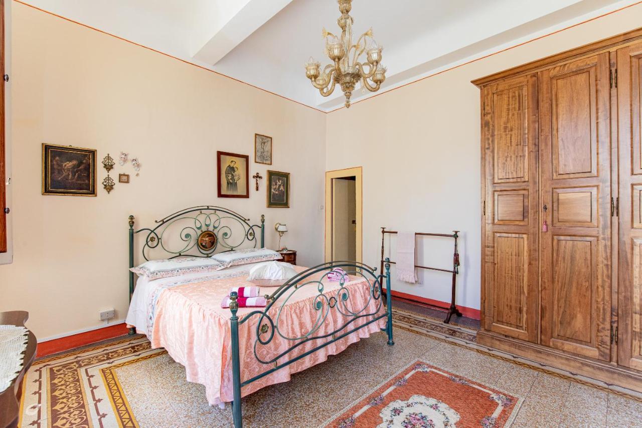 Casa Anna Lucca Exterior foto