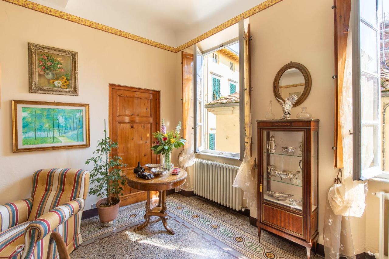 Casa Anna Lucca Exterior foto