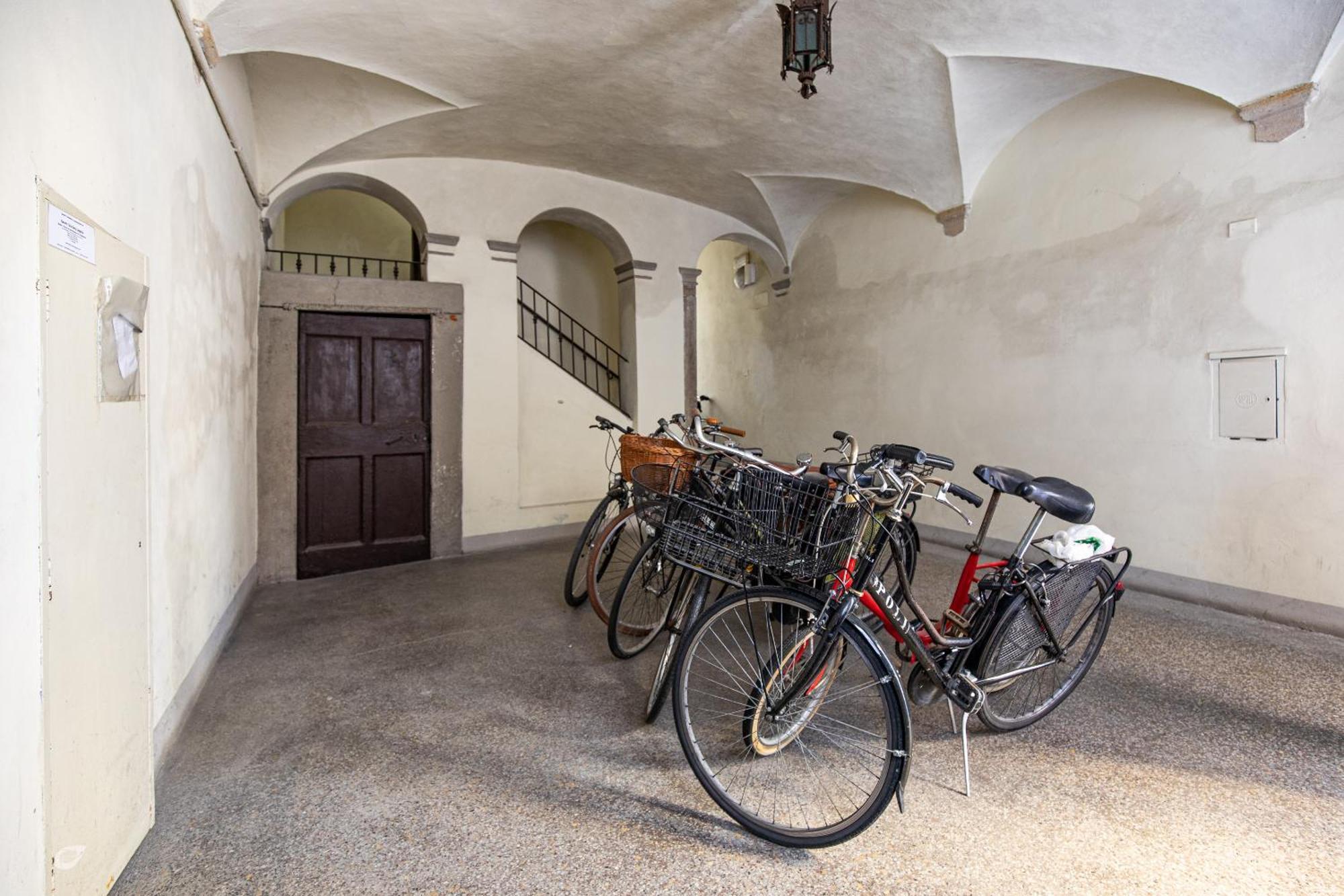 Casa Anna Lucca Exterior foto